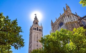 En el corazón de Triana, Sevilla